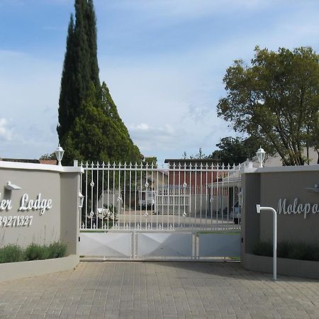 Lavender Lodge Vryburg Eksteriør billede