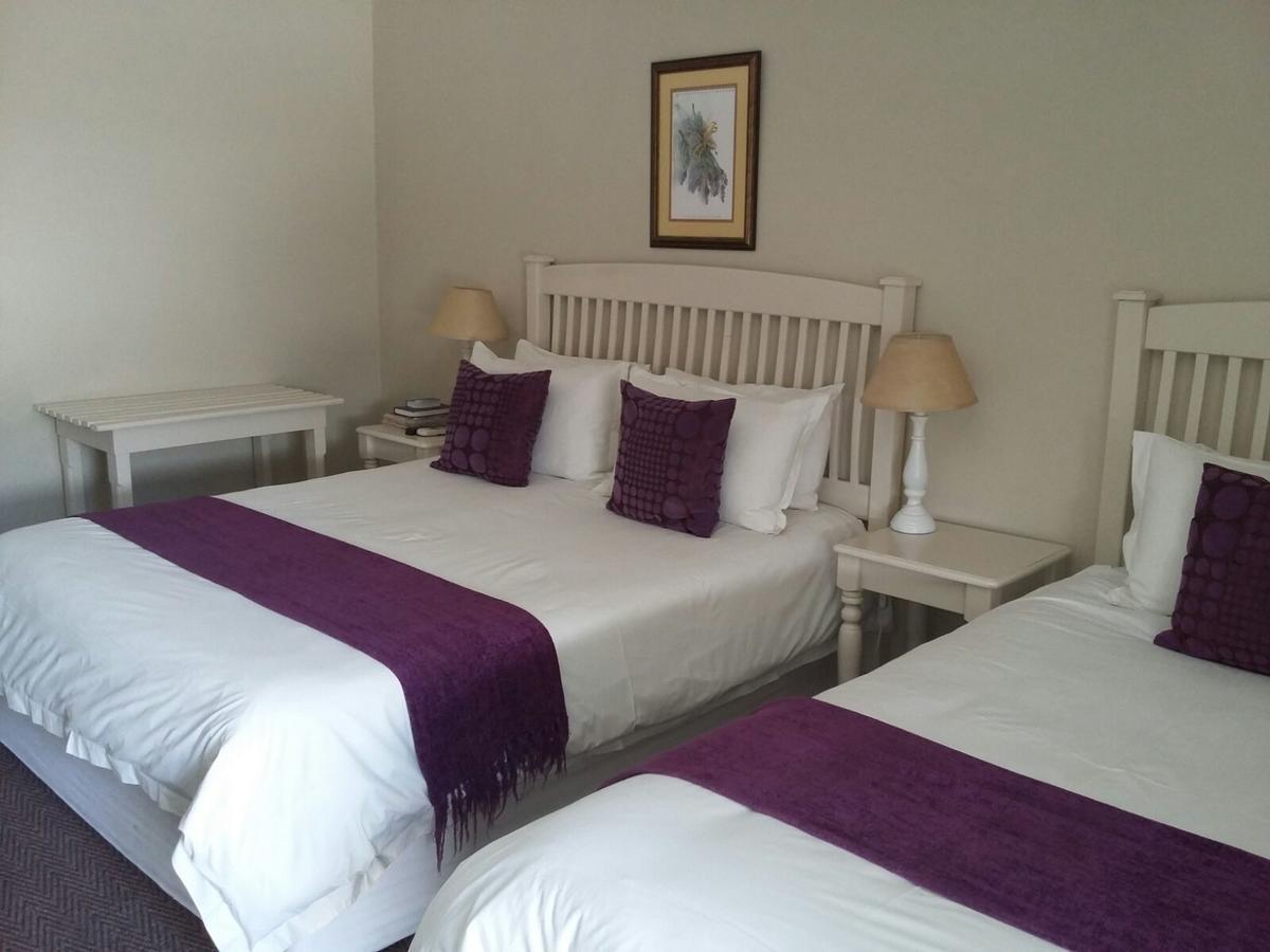 Lavender Lodge Vryburg Eksteriør billede