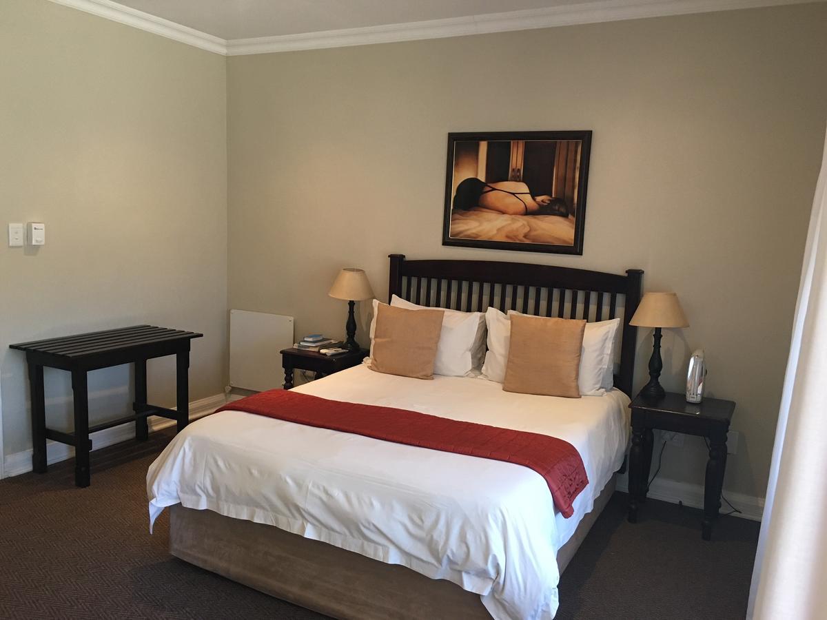 Lavender Lodge Vryburg Eksteriør billede