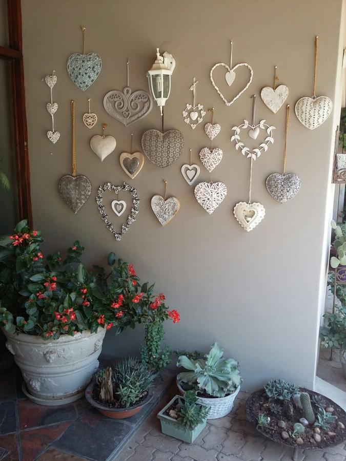Lavender Lodge Vryburg Eksteriør billede
