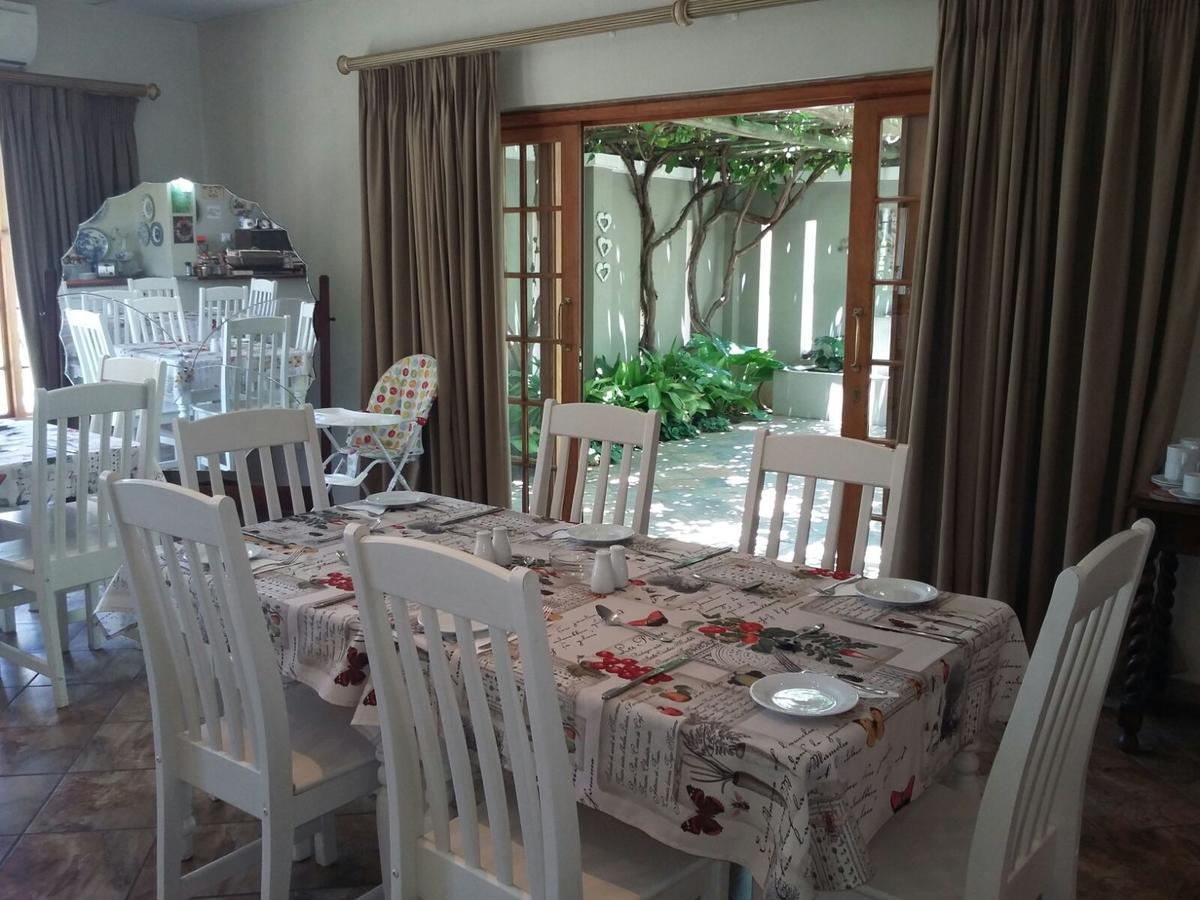 Lavender Lodge Vryburg Eksteriør billede