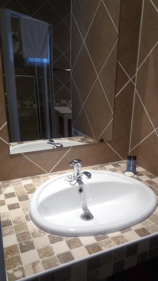 Lavender Lodge Vryburg Eksteriør billede