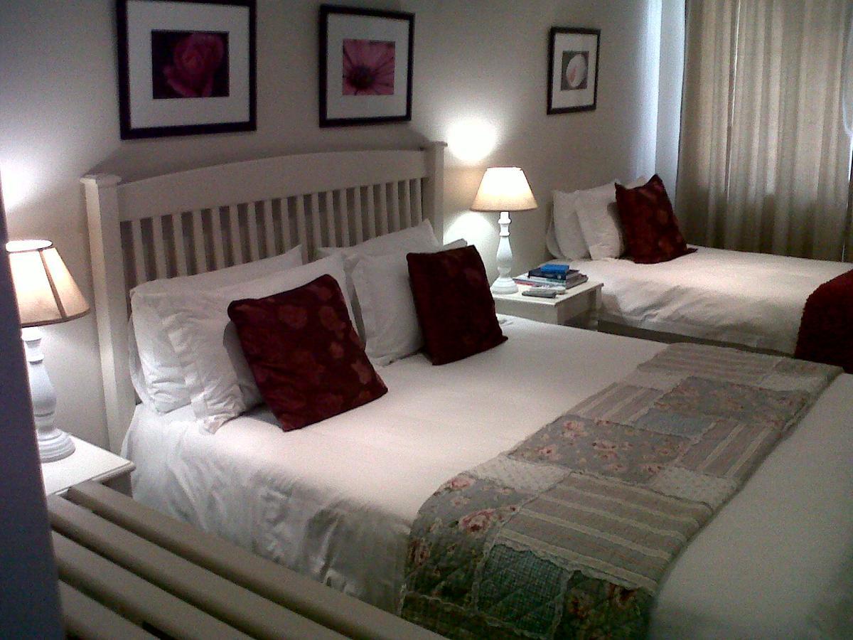 Lavender Lodge Vryburg Eksteriør billede
