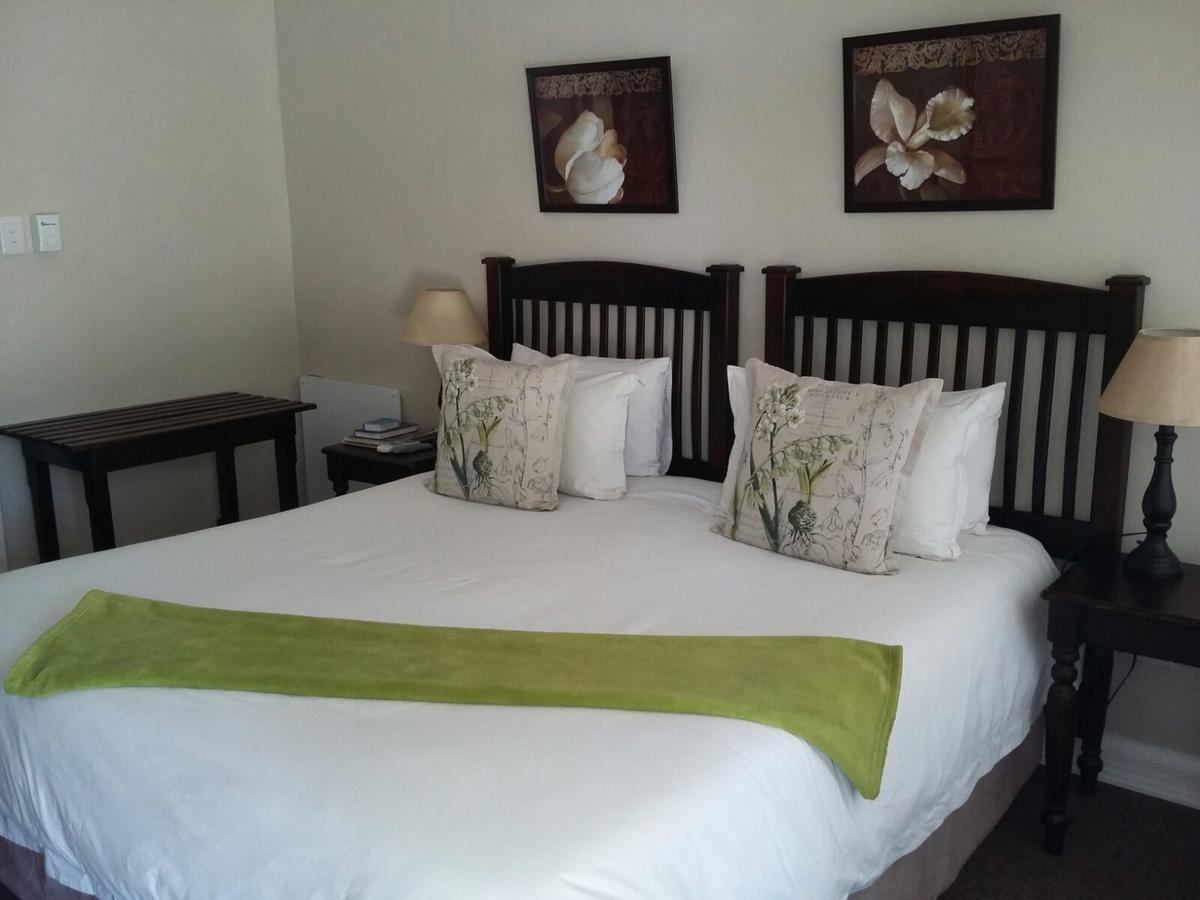 Lavender Lodge Vryburg Eksteriør billede