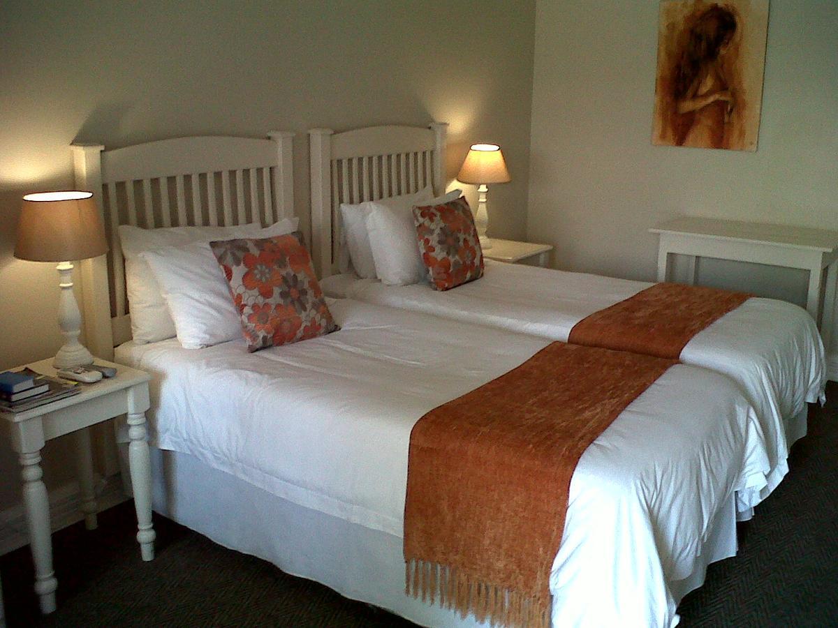 Lavender Lodge Vryburg Eksteriør billede