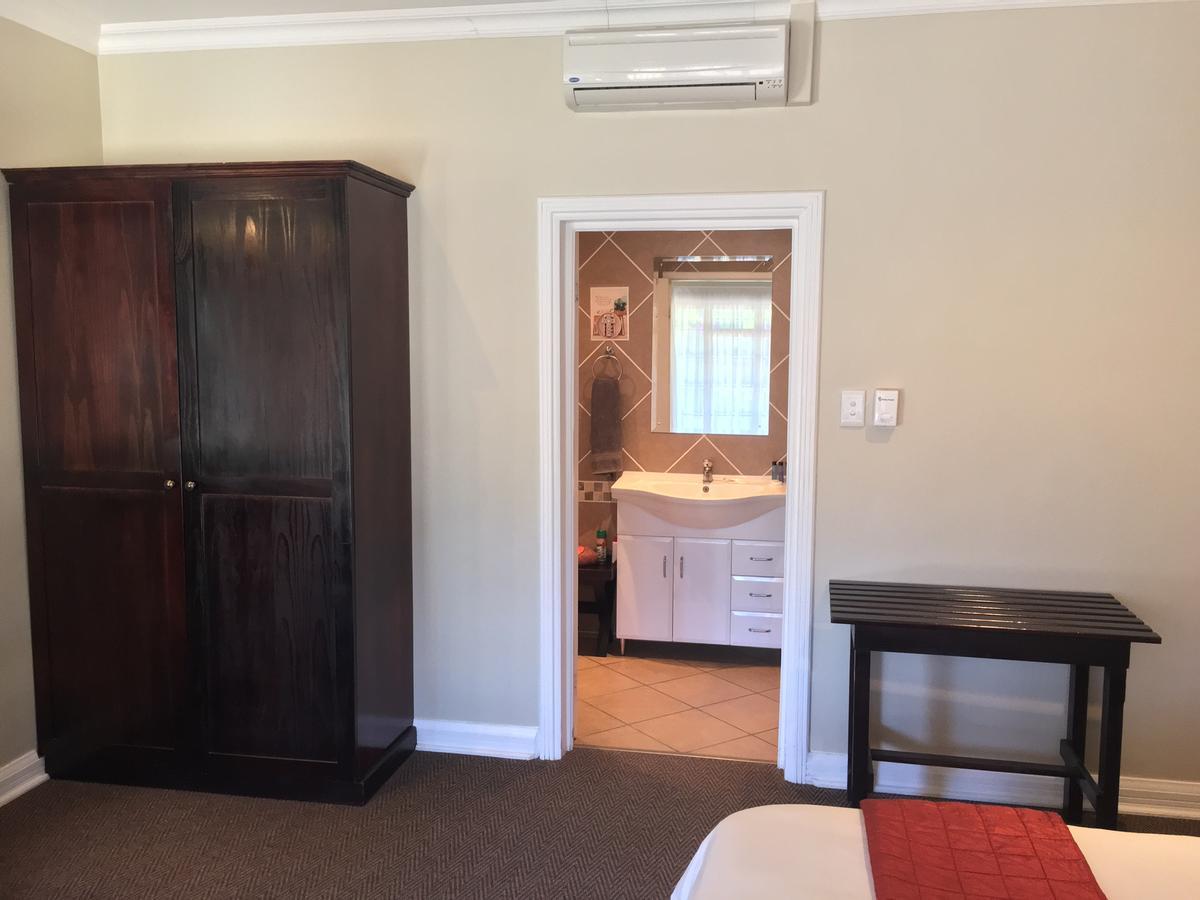 Lavender Lodge Vryburg Eksteriør billede